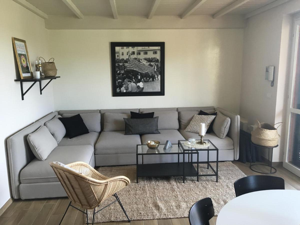 Casa Panzano Tuscany 판자노 외부 사진