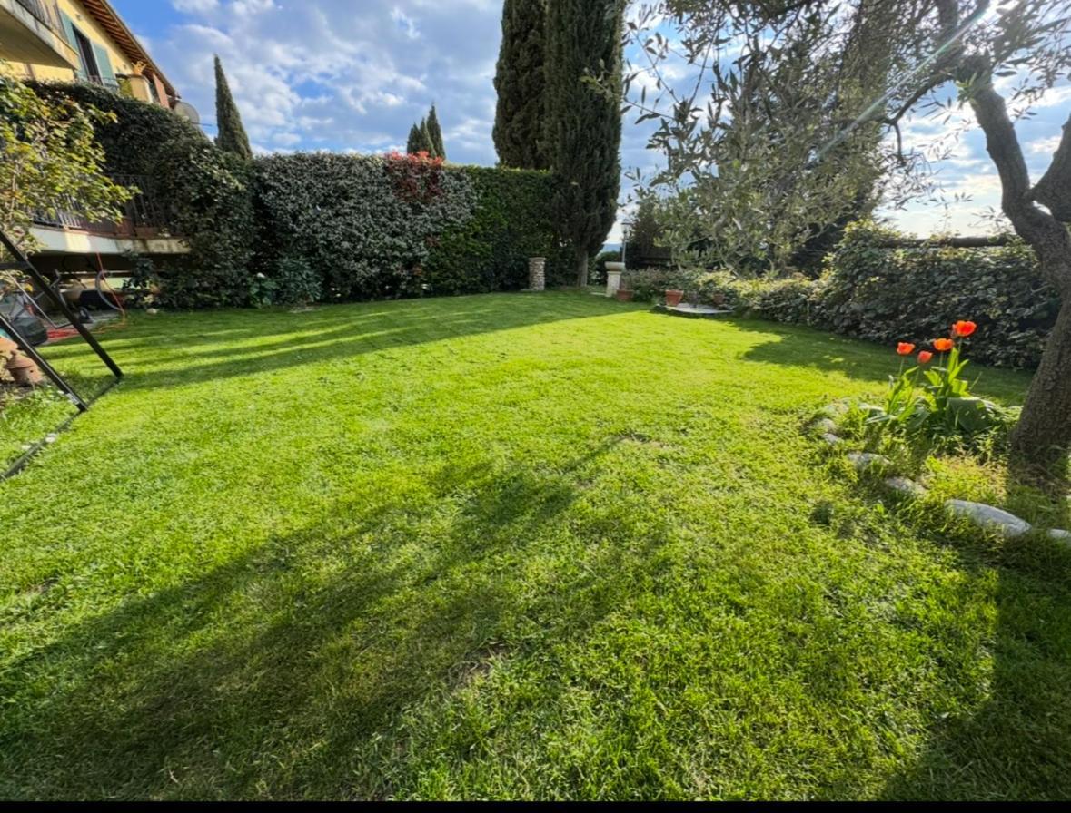 Casa Panzano Tuscany 판자노 외부 사진